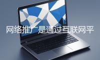 網(wǎng)絡(luò)推廣是通過互聯(lián)網(wǎng)平臺(tái)與技術(shù)手段提升品牌知名度、吸引目標(biāo)用戶并推動(dòng)業(yè)務(wù)增長的營銷方式
